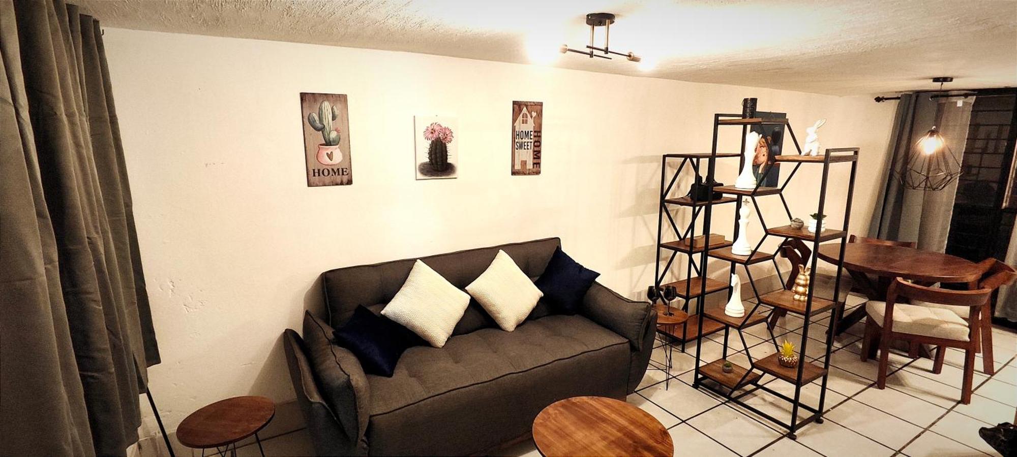 Casa Camila Zapopan Villa Guadalajara Ngoại thất bức ảnh